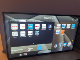 Procaster 49 SMART LED TV, Televisiot, Viihde-elektroniikka, Helsinki, Tori.fi Procaster 49 SMART LED TV, Televisiot, Viihde-elektroniikka, Helsinki, Tori.fi