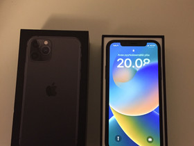 Iphone 11 pro 64gb, Puhelimet, Puhelimet ja tarvikkeet, Oulu, Tori.fi Iphone 11 pro 64gb, Puhelimet, Puhelimet ja tarvikkeet, Oulu, Tori.fi