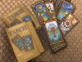 Tarot kortit, Pelit ja muut harrastukset, Helsinki, Tori.fi Tarot kortit, Pelit ja muut harrastukset, Helsinki, Tori.fi