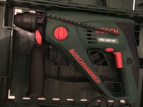 BOSCH poravasara käyttämätön, Työkalut, tikkaat ja laitteet, Rakennustarvikkeet ja työkalut, Masku, Tori.fi BOSCH poravasara käyttämätön, Työkalut, tikkaat ja laitteet, Rakennustarvikkeet ja työkalut, Masku, Tori.fi