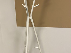 Ikea Knippe pystynaulakko, Hyllyt ja säilytys, Sisustus ja huonekalut, Kuopio, Tori.fi Ikea Knippe pystynaulakko, Hyllyt ja säilytys, Sisustus ja huonekalut, Kuopio, Tori.fi