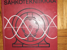 Käytännön sähkötekniikkaa., Oppikirjat, Kirjat ja lehdet, Kouvola, Tori.fi Käytännön sähkötekniikkaa., Oppikirjat, Kirjat ja lehdet, Kouvola, Tori.fi