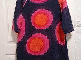Marimekko tunika XL, Vaatteet ja kengät, Iisalmi, Tori.fi Marimekko tunika XL, Vaatteet ja kengät, Iisalmi, Tori.fi
