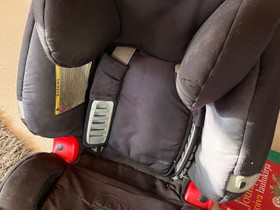Britax lasten turvaistuin 9-25kg, Turvaistuimet ja kaukalot, Lastentarvikkeet ja lelut, Helsinki, Tori.fi Britax lasten turvaistuin 9-25kg, Turvaistuimet ja kaukalot, Lastentarvikkeet ja lelut, Helsinki, Tori.fi