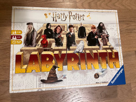 Harry Potter muuttuva labyrintti, Pelit ja muut harrastukset, Helsinki, Tori.fi Harry Potter muuttuva labyrintti, Pelit ja muut harrastukset, Helsinki, Tori.fi