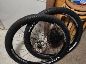 Mavic crossmax 29" *Uudet, Pyörätarvikkeet ja kypärät, Polkupyörät ja pyöräily, Siilinjärvi, Tori.fi Mavic crossmax 29" *Uudet, Pyörätarvikkeet ja kypärät, Polkupyörät ja pyöräily, Siilinjärvi, Tori.fi