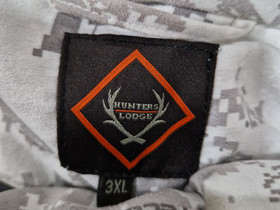 Hunters lodge lumicamopuku, 3xl, Metsästystarvikkeet, Metsästys ja kalastus, Kaarina, Tori.fi Hunters lodge lumicamopuku, 3xl, Metsästystarvikkeet, Metsästys ja kalastus, Kaarina, Tori.fi