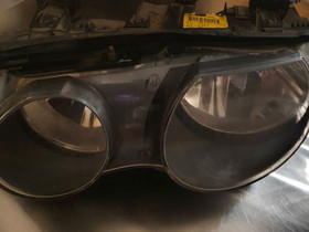 Bmw e46 compact ajovalo vasen, Lisävarusteet ja autotarvikkeet, Auton varaosat ja tarvikkeet, Ylivieska, Tori.fi Bmw e46 compact ajovalo vasen, Lisävarusteet ja autotarvikkeet, Auton varaosat ja tarvikkeet, Ylivieska, Tori.fi