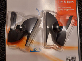 Vogel's VLB 500, Audio ja musiikkilaitteet, Viihde-elektroniikka, Suomussalmi, Tori.fi Vogel's VLB 500, Audio ja musiikkilaitteet, Viihde-elektroniikka, Suomussalmi, Tori.fi