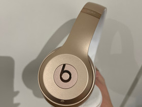 Beats Solo 3 wireless, Audio ja musiikkilaitteet, Viihde-elektroniikka, Turku, Tori.fi Beats Solo 3 wireless, Audio ja musiikkilaitteet, Viihde-elektroniikka, Turku, Tori.fi