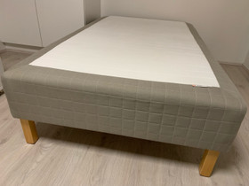 Sänky 120 x 200, Sängyt ja makuuhuone, Sisustus ja huonekalut, Kauhava, Tori.fi Sänky 120 x 200, Sängyt ja makuuhuone, Sisustus ja huonekalut, Kauhava, Tori.fi