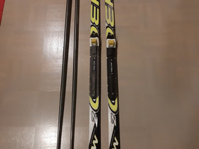 Lasten sukset 130cm, Hiihto, Urheilu ja ulkoilu, Kalajoki, Tori.fi Lasten sukset 130cm, Hiihto, Urheilu ja ulkoilu, Kalajoki, Tori.fi