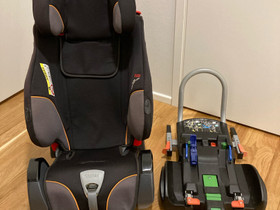 Klippan triofix recline turvaistuin+telakka, Turvaistuimet ja kaukalot, Lastentarvikkeet ja lelut, Kangasala, Tori.fi Klippan triofix recline turvaistuin+telakka, Turvaistuimet ja kaukalot, Lastentarvikkeet ja lelut, Kangasala, Tori.fi