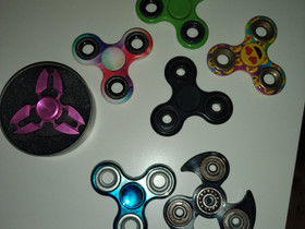 Fidget spinnereitä, Lelut ja pelit, Lastentarvikkeet ja lelut, Lappeenranta, Tori.fi Fidget spinnereitä, Lelut ja pelit, Lastentarvikkeet ja lelut, Lappeenranta, Tori.fi
