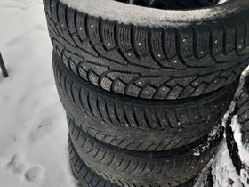Talvirenkaat 205/55 r 16, Renkaat ja vanteet, Forssa, Tori.fi Talvirenkaat 205/55 r 16, Renkaat ja vanteet, Forssa, Tori.fi