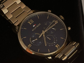 Hilfiger kello, Kellot ja korut, Asusteet ja kellot, Espoo, Tori.fi Hilfiger kello, Kellot ja korut, Asusteet ja kellot, Espoo, Tori.fi