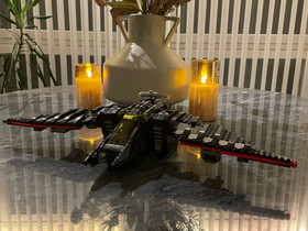 Lego batman alus, Pelit ja muut harrastukset, Kempele, Tori.fi Lego batman alus, Pelit ja muut harrastukset, Kempele, Tori.fi