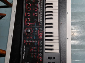Syntetinsaattori Roland JD-Xi, Pianot, urut ja koskettimet, Musiikki ja soittimet, Kotka, Tori.fi Syntetinsaattori Roland JD-Xi, Pianot, urut ja koskettimet, Musiikki ja soittimet, Kotka, Tori.fi