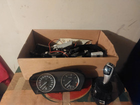 Bmw e60/61 osia, Autovaraosat, Auton varaosat ja tarvikkeet, Kouvola, Tori.fi Bmw e60/61 osia, Autovaraosat, Auton varaosat ja tarvikkeet, Kouvola, Tori.fi