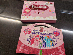 Little Pony ja Pinkabella, Lelut ja pelit, Lastentarvikkeet ja lelut, Kangasala, Tori.fi Little Pony ja Pinkabella, Lelut ja pelit, Lastentarvikkeet ja lelut, Kangasala, Tori.fi