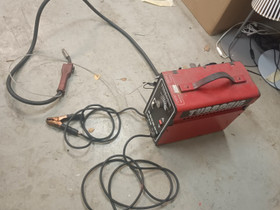 MIG-hitsauskone 230v Ydintäytelanka, Työkalut, tikkaat ja laitteet, Rakennustarvikkeet ja työkalut, Jyväskylä, Tori.fi MIG-hitsauskone 230v Ydintäytelanka, Työkalut, tikkaat ja laitteet, Rakennustarvikkeet ja työkalut, Jyväskylä, Tori.fi