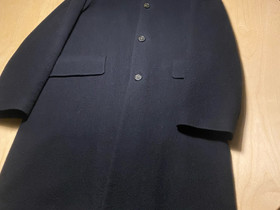 Acne Studios villakangastakki, Vaatteet ja kengät, Helsinki, Tori.fi Acne Studios villakangastakki, Vaatteet ja kengät, Helsinki, Tori.fi