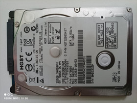 Hgst 320 gb hdd, Komponentit, Tietokoneet ja lisälaitteet, Oulu, Tori.fi Hgst 320 gb hdd, Komponentit, Tietokoneet ja lisälaitteet, Oulu, Tori.fi