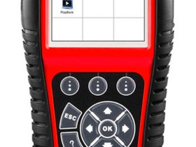 Autel Autolink AL619 OBD2-vikakoodinlukija, Lisävarusteet ja autotarvikkeet, Auton varaosat ja tarvikkeet, Lappeenranta, Tori.fi Autel Autolink AL619 OBD2-vikakoodinlukija, Lisävarusteet ja autotarvikkeet, Auton varaosat ja tarvikkeet, Lappeenranta, Tori.fi