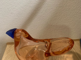 Iittala sieppo lohenpunainen-sininen, Antiikki ja taide, Sisustus ja huonekalut, Sipoo, Tori.fi Iittala sieppo lohenpunainen-sininen, Antiikki ja taide, Sisustus ja huonekalut, Sipoo, Tori.fi