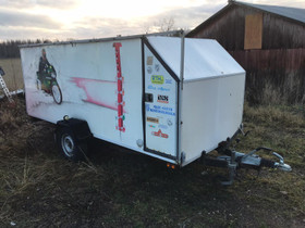 Kelkkakärri. Omavalmiste, Peräkärryt ja trailerit, Auton varaosat ja tarvikkeet, Kouvola, Tori.fi Kelkkakärri. Omavalmiste, Peräkärryt ja trailerit, Auton varaosat ja tarvikkeet, Kouvola, Tori.fi