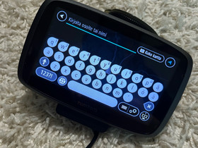 TomTom navigaattori, Autostereot ja tarvikkeet, Auton varaosat ja tarvikkeet, Vantaa, Tori.fi TomTom navigaattori, Autostereot ja tarvikkeet, Auton varaosat ja tarvikkeet, Vantaa, Tori.fi