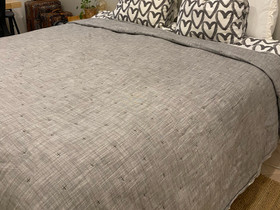 Jotex CLURA päiväpeitto 260x260, Sängyt ja makuuhuone, Sisustus ja huonekalut, Espoo, Tori.fi Jotex CLURA päiväpeitto 260x260, Sängyt ja makuuhuone, Sisustus ja huonekalut, Espoo, Tori.fi
