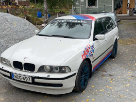 E39 farkku purkuosia, Autovaraosat, Auton varaosat ja tarvikkeet, Lempäälä, Tori.fi E39 farkku purkuosia, Autovaraosat, Auton varaosat ja tarvikkeet, Lempäälä, Tori.fi