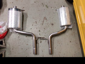Audi A4 b6/b7 milltek, Autovaraosat, Auton varaosat ja tarvikkeet, Nurmijärvi, Tori.fi Audi A4 b6/b7 milltek, Autovaraosat, Auton varaosat ja tarvikkeet, Nurmijärvi, Tori.fi
