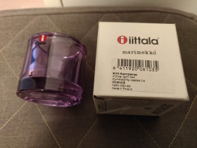 Marimekko Iittala kivi 60 mm vaalea liila UUSI, Muu sisustus, Sisustus ja huonekalut, Helsinki, Tori.fi Marimekko Iittala kivi 60 mm vaalea liila UUSI, Muu sisustus, Sisustus ja huonekalut, Helsinki, Tori.fi