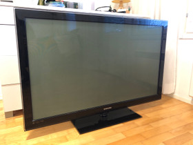 Samsung 50-tuumainen TV, Televisiot, Viihde-elektroniikka, Nurmijärvi, Tori.fi Samsung 50-tuumainen TV, Televisiot, Viihde-elektroniikka, Nurmijärvi, Tori.fi