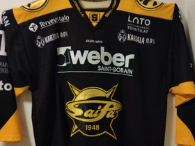 Karvinen Game worn, Jääkiekko ja luistelu, Urheilu ja ulkoilu, Lappeenranta, Tori.fi Karvinen Game worn, Jääkiekko ja luistelu, Urheilu ja ulkoilu, Lappeenranta, Tori.fi