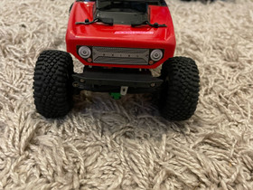 Axial scx24 deadbolt, Pelit ja muut harrastukset, Pornainen, Tori.fi Axial scx24 deadbolt, Pelit ja muut harrastukset, Pornainen, Tori.fi