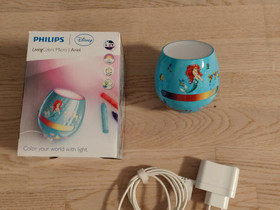 Philips LivingColors Micro Ariel lamppu, Valaisimet, Sisustus ja huonekalut, Helsinki, Tori.fi Philips LivingColors Micro Ariel lamppu, Valaisimet, Sisustus ja huonekalut, Helsinki, Tori.fi