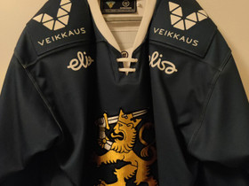 Teemu Ramstedt Game worn, Jääkiekko ja luistelu, Urheilu ja ulkoilu, Lappeenranta, Tori.fi Teemu Ramstedt Game worn, Jääkiekko ja luistelu, Urheilu ja ulkoilu, Lappeenranta, Tori.fi
