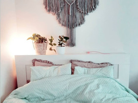 Sängynpääty säilytystilalla, ikea Brimnes, Sängyt ja makuuhuone, Sisustus ja huonekalut, Tampere, Tori.fi Sängynpääty säilytystilalla, ikea Brimnes, Sängyt ja makuuhuone, Sisustus ja huonekalut, Tampere, Tori.fi