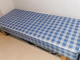 Runkopatjasänky 80 x 200 cm, Sängyt ja makuuhuone, Sisustus ja huonekalut, Kerava, Tori.fi Runkopatjasänky 80 x 200 cm, Sängyt ja makuuhuone, Sisustus ja huonekalut, Kerava, Tori.fi