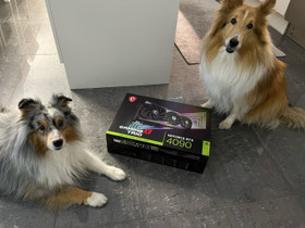 MSI GeForce RTX 4090 Gaming X Trio, Komponentit, Tietokoneet ja lisälaitteet, Tampere, Tori.fi MSI GeForce RTX 4090 Gaming X Trio, Komponentit, Tietokoneet ja lisälaitteet, Tampere, Tori.fi