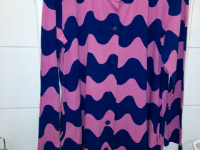 Marimekko " PURJE" takkimekko, Vaatteet ja kengät, Seinäjoki, Tori.fi Marimekko " PURJE" takkimekko, Vaatteet ja kengät, Seinäjoki, Tori.fi