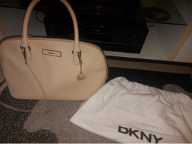 DKNY laukku, Laukut ja hatut, Asusteet ja kellot, Pirkkala, Tori.fi DKNY laukku, Laukut ja hatut, Asusteet ja kellot, Pirkkala, Tori.fi