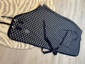 Horse Comfort 145cm loimi, Satulat ja varusteet, Hevoset ja hevosurheilu, Parikkala, Tori.fi Horse Comfort 145cm loimi, Satulat ja varusteet, Hevoset ja hevosurheilu, Parikkala, Tori.fi