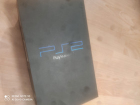 PS 2 varaosiksi, Pelikonsolit ja pelaaminen, Viihde-elektroniikka, Vantaa, Tori.fi PS 2 varaosiksi, Pelikonsolit ja pelaaminen, Viihde-elektroniikka, Vantaa, Tori.fi