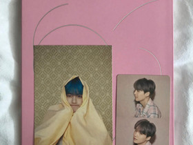 Bts albumi, Muu keräily, Keräily, Kempele, Tori.fi Bts albumi, Muu keräily, Keräily, Kempele, Tori.fi