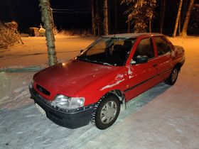 Ford Escort, Autot, Ranua, Tori.fi Ford Escort, Autot, Ranua, Tori.fi