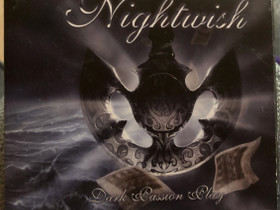 Cd-levyt 2 kpl NIGHTWISH, Musiikki CD, DVD ja äänitteet, Musiikki ja soittimet, Järvenpää, Tori.fi Cd-levyt 2 kpl NIGHTWISH, Musiikki CD, DVD ja äänitteet, Musiikki ja soittimet, Järvenpää, Tori.fi